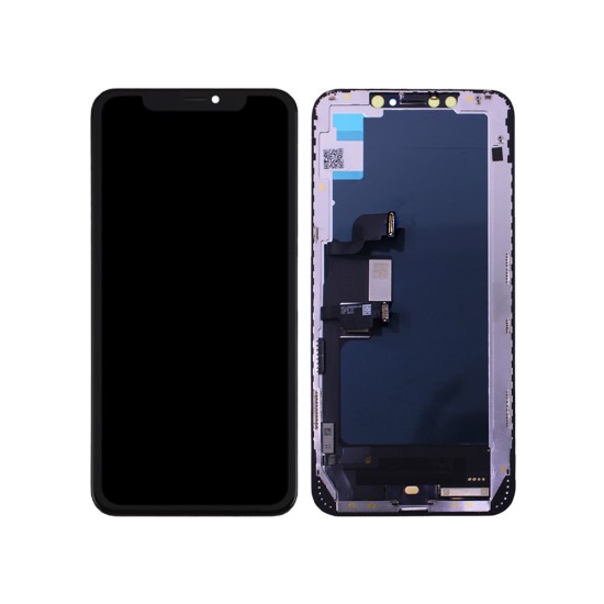 Touch+Display Apple iPhone XS Max Negro